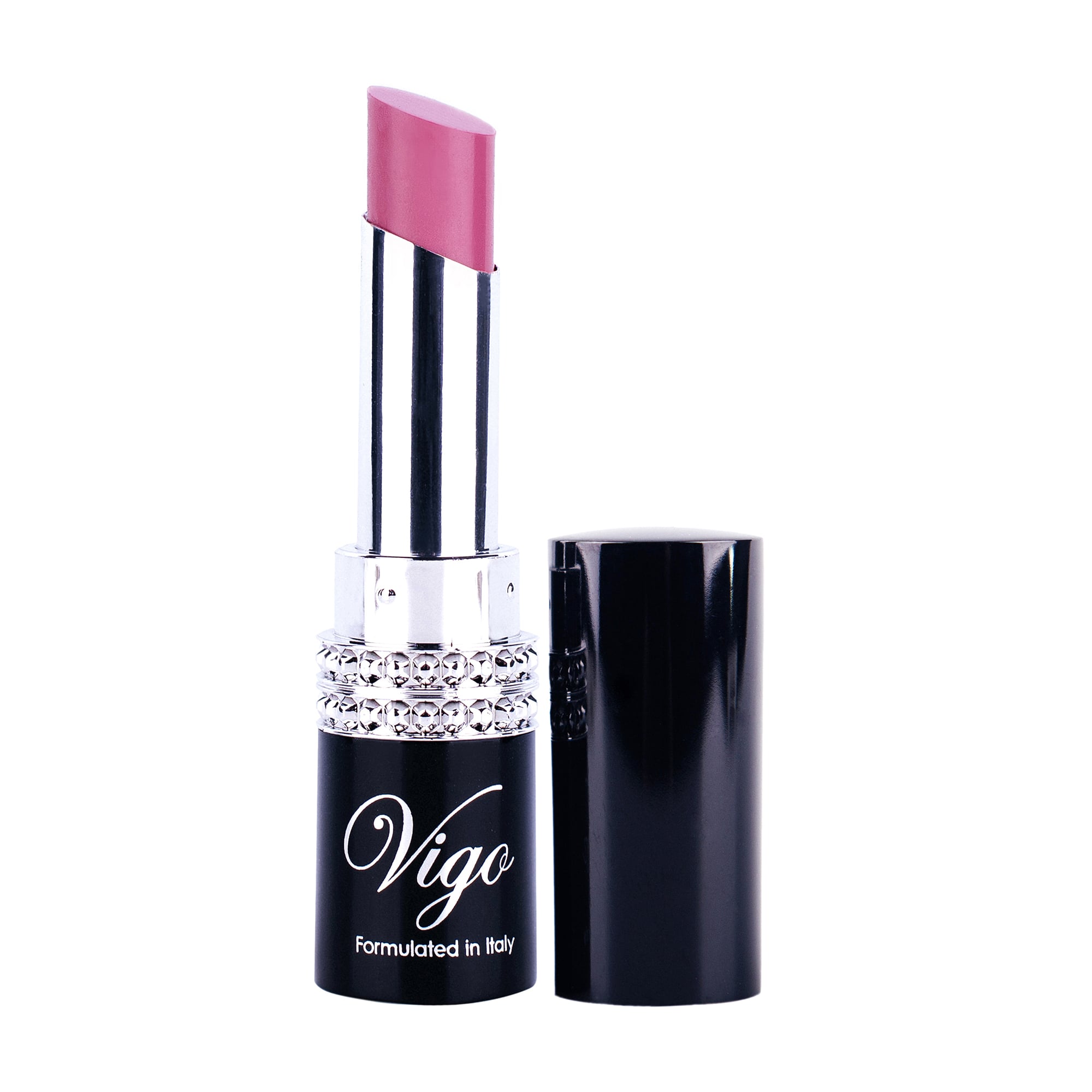 Помада для губ Vigo Moisturizing Nutrition Protection 18 Fuchsia, 4.5 мл