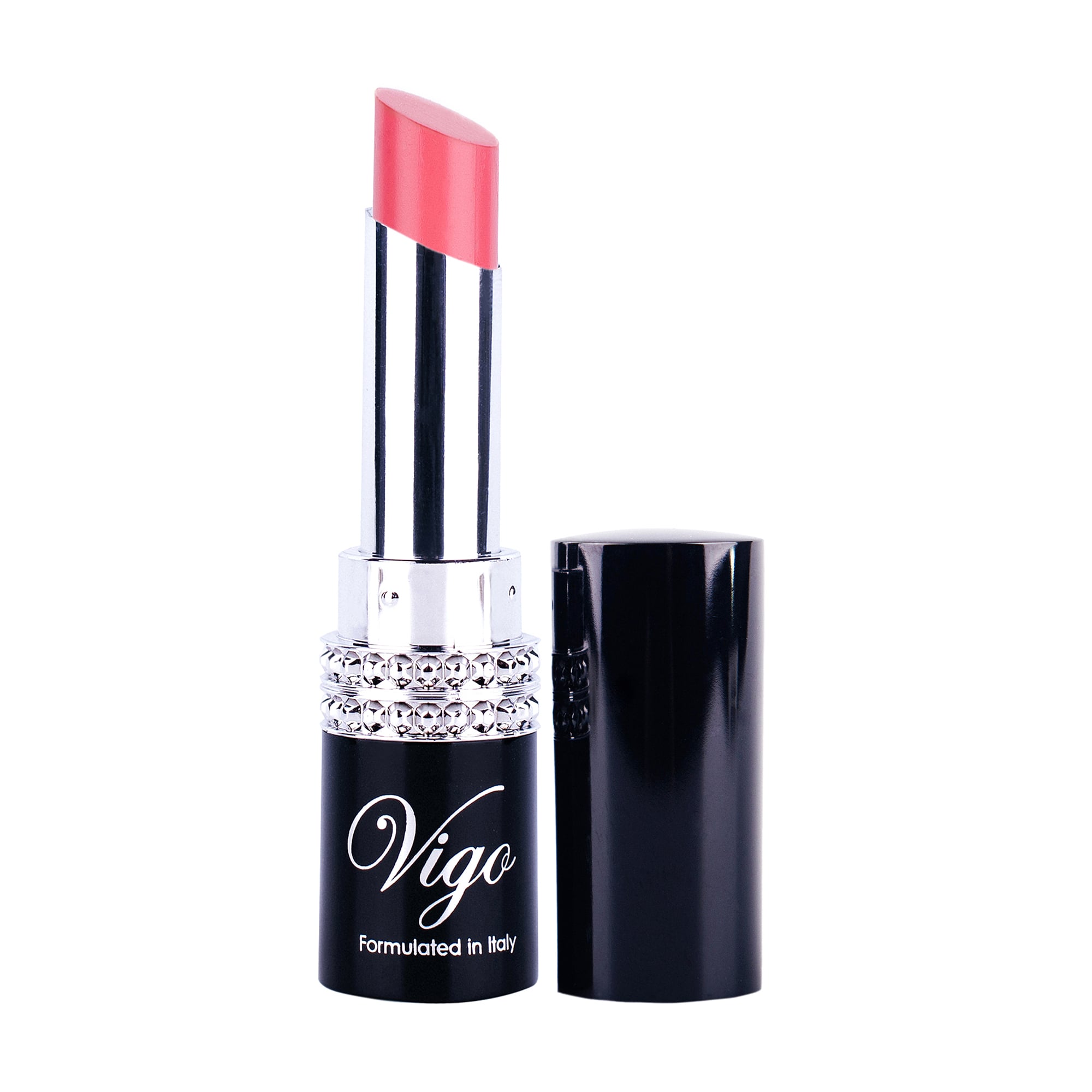 Помада для губ Vigo Moisturizing Nutrition Protection 23 Asian Flower, 4.5 мл